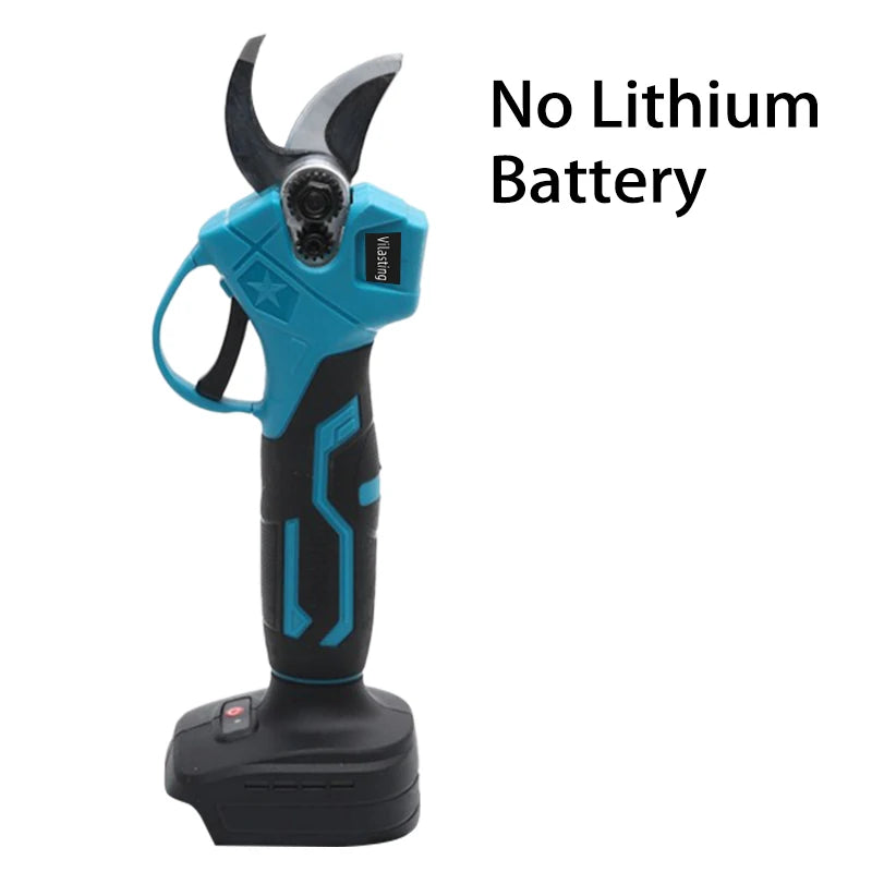 CCG - Professional Cordless Electric Pruning Shears