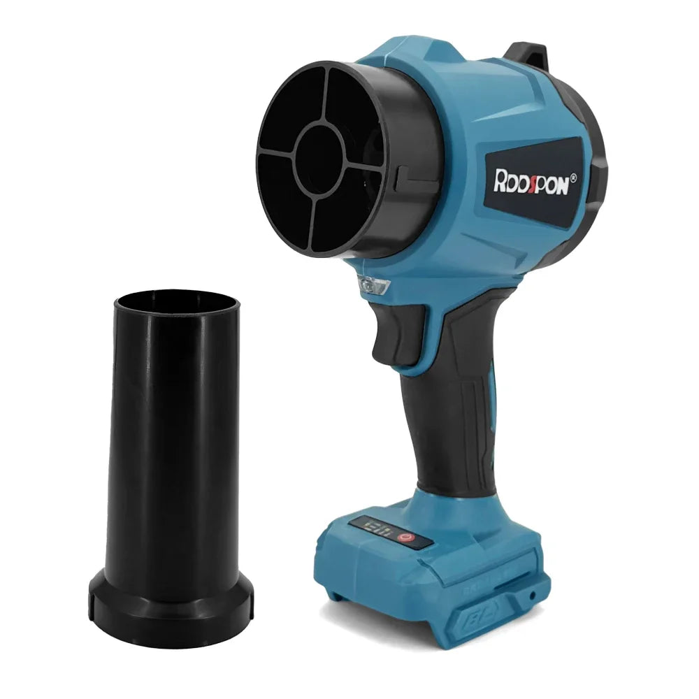 CCG - 3000W Brushless Turbo Fan Blowers