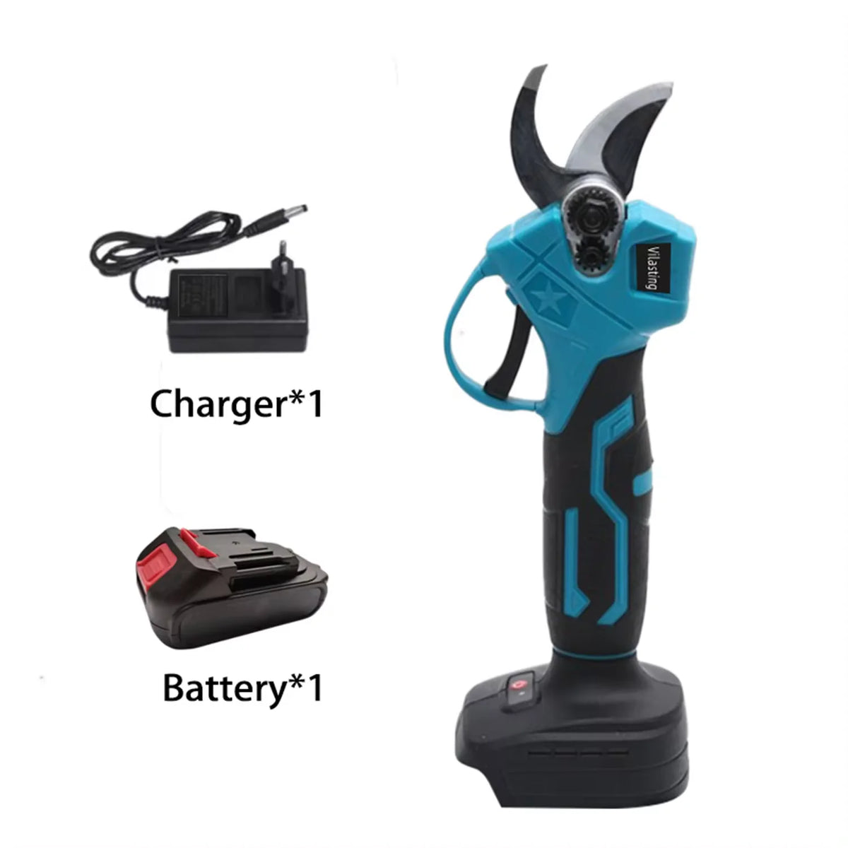 CCG - Professional Cordless Electric Pruning Shears