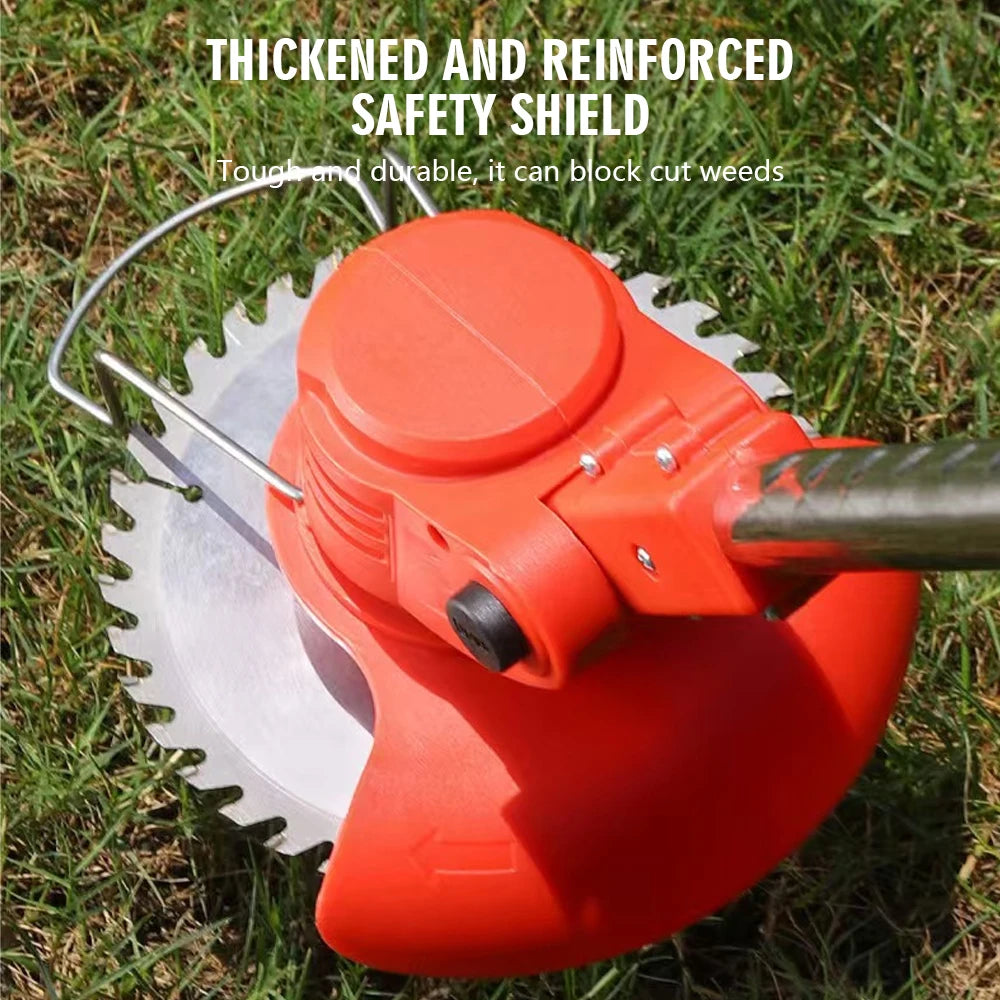 CCG - Cordless Handheld Electric Grass Trimmer (2026 - NEW)