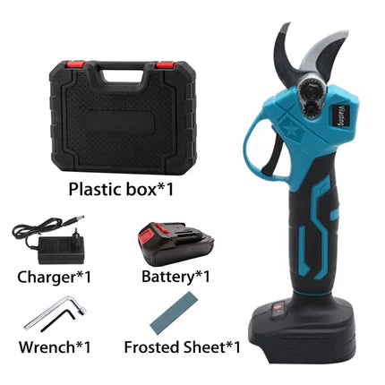 CCG - Professional Cordless Electric Pruning Shears