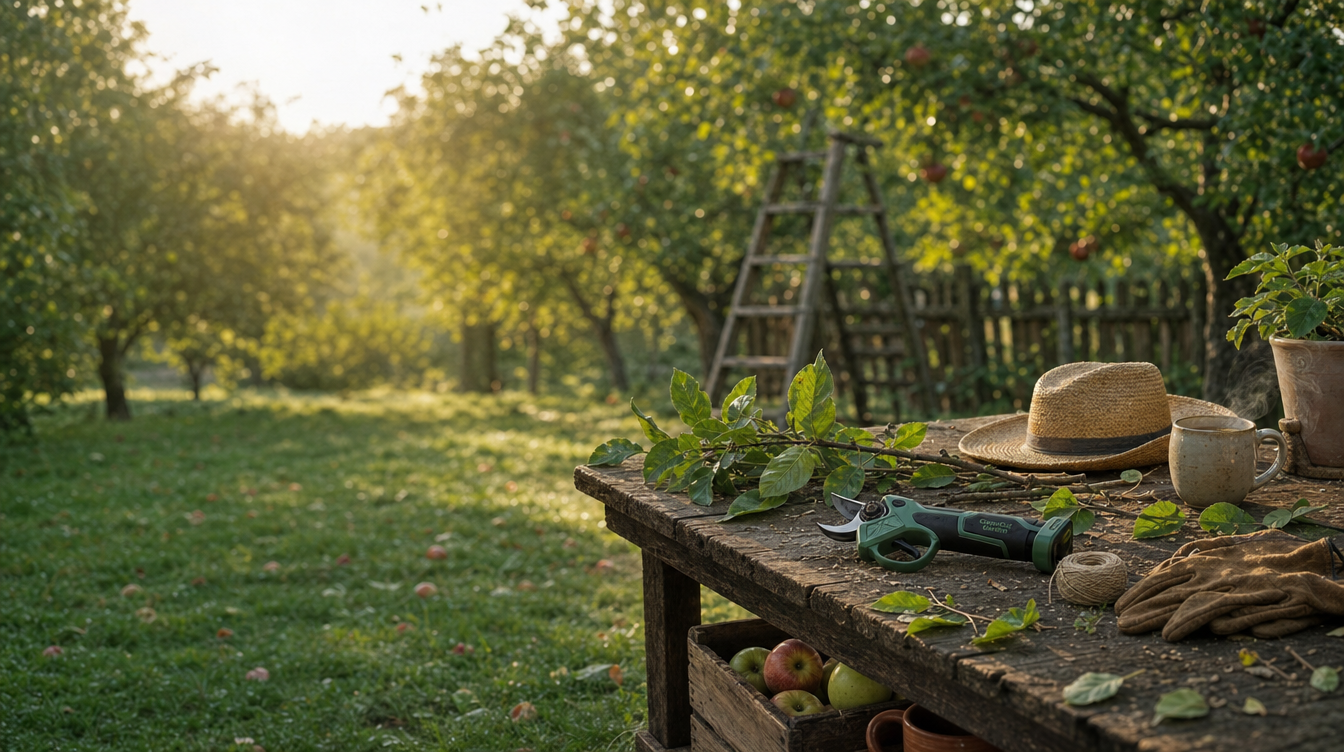 Gardening Should Feel Effortless.