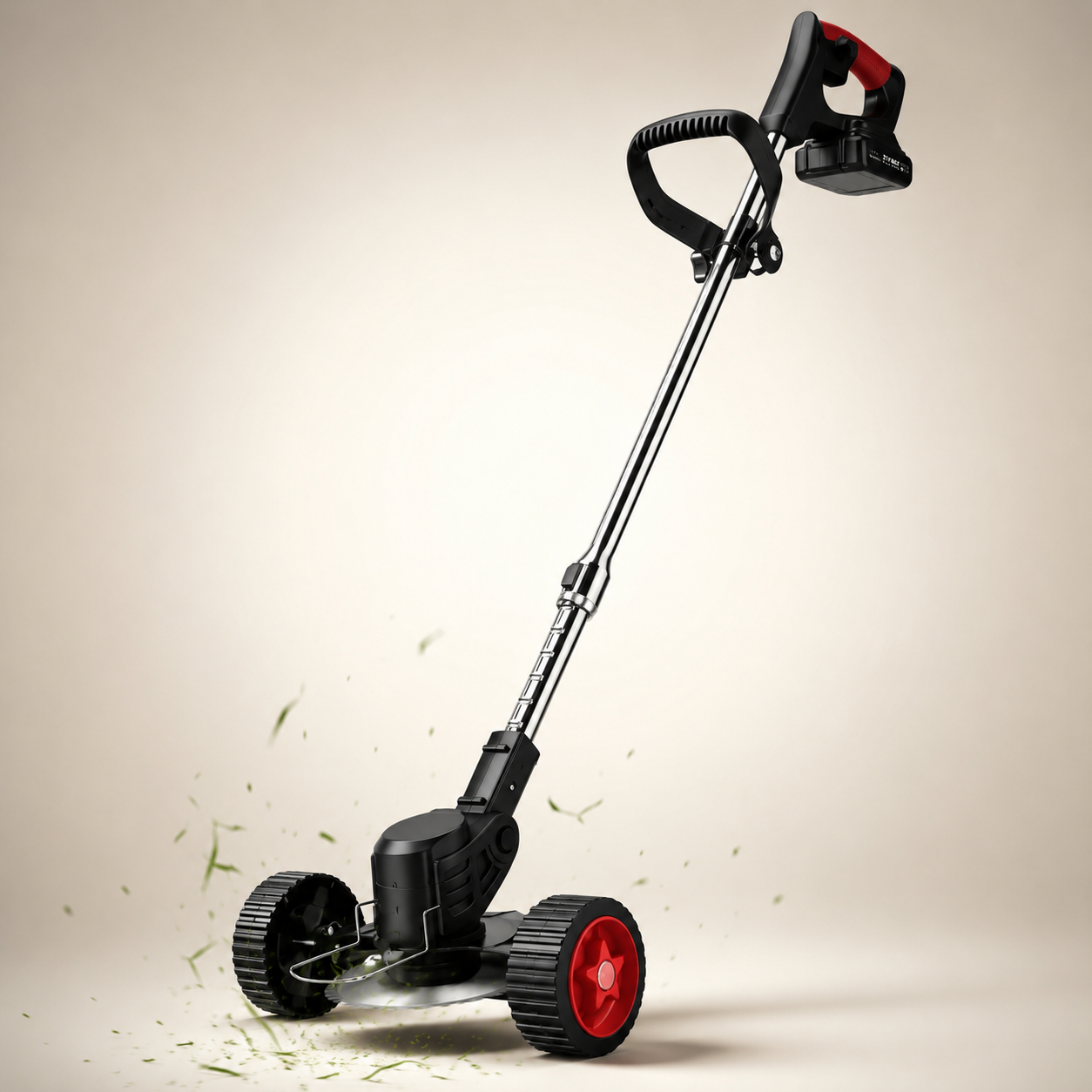CleanCut™ 3-in-1 Cordless Grass Trimmer