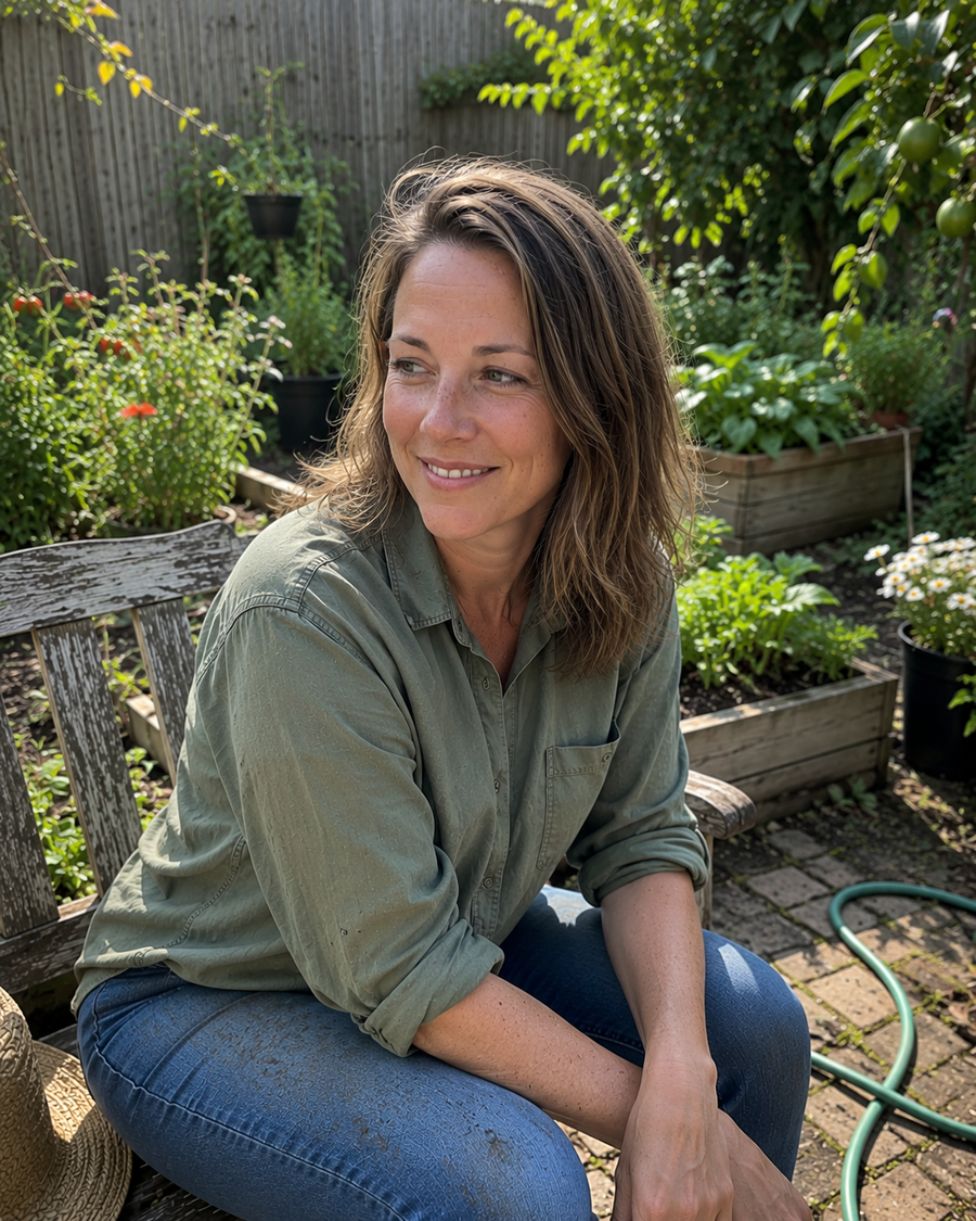 Susan Carter