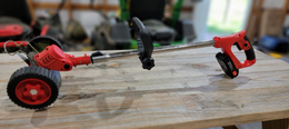 Customer photo submitted with a review