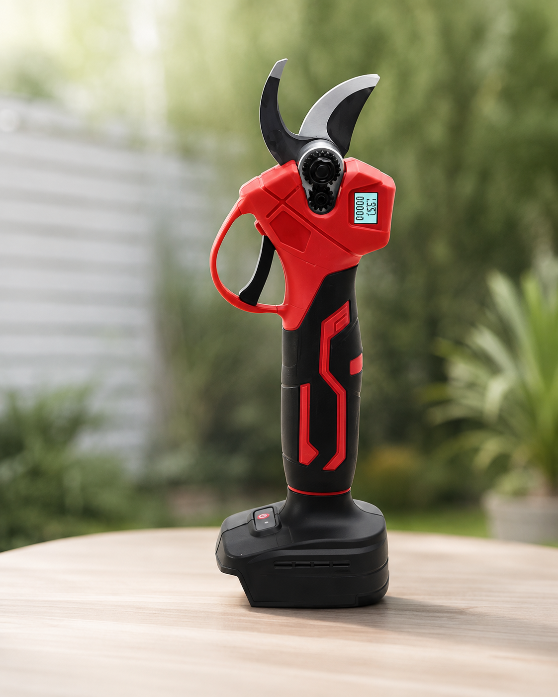 CleanCut™ Electric Pruning Shears