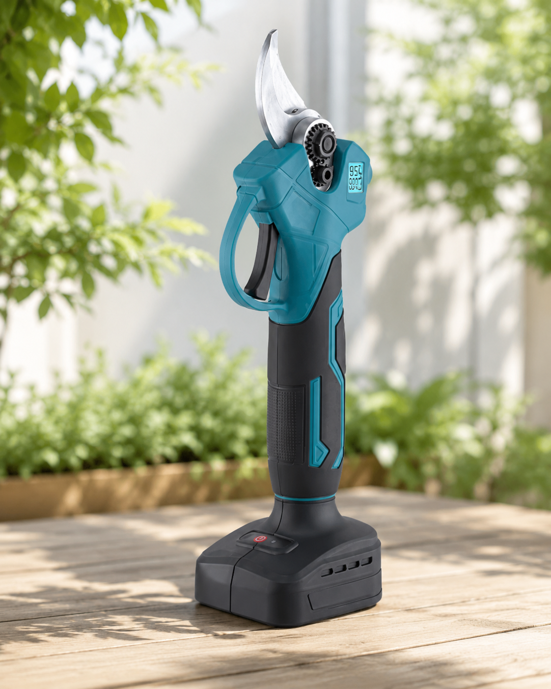 CleanCut™ Electric Pruning Shears