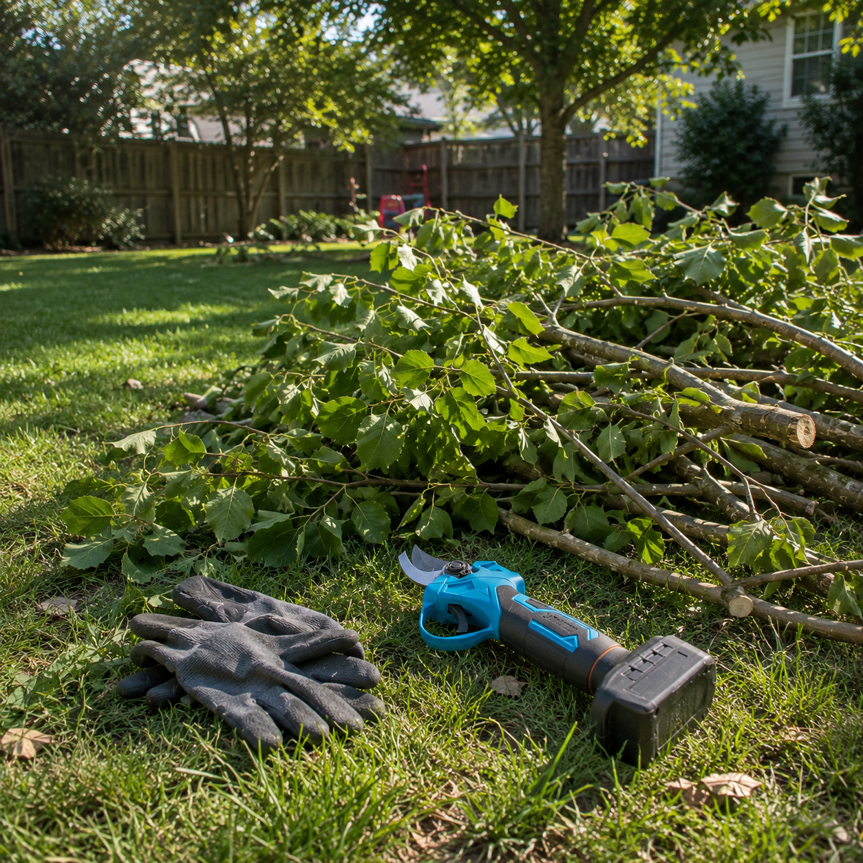 CleanCut Garden HomeLearn