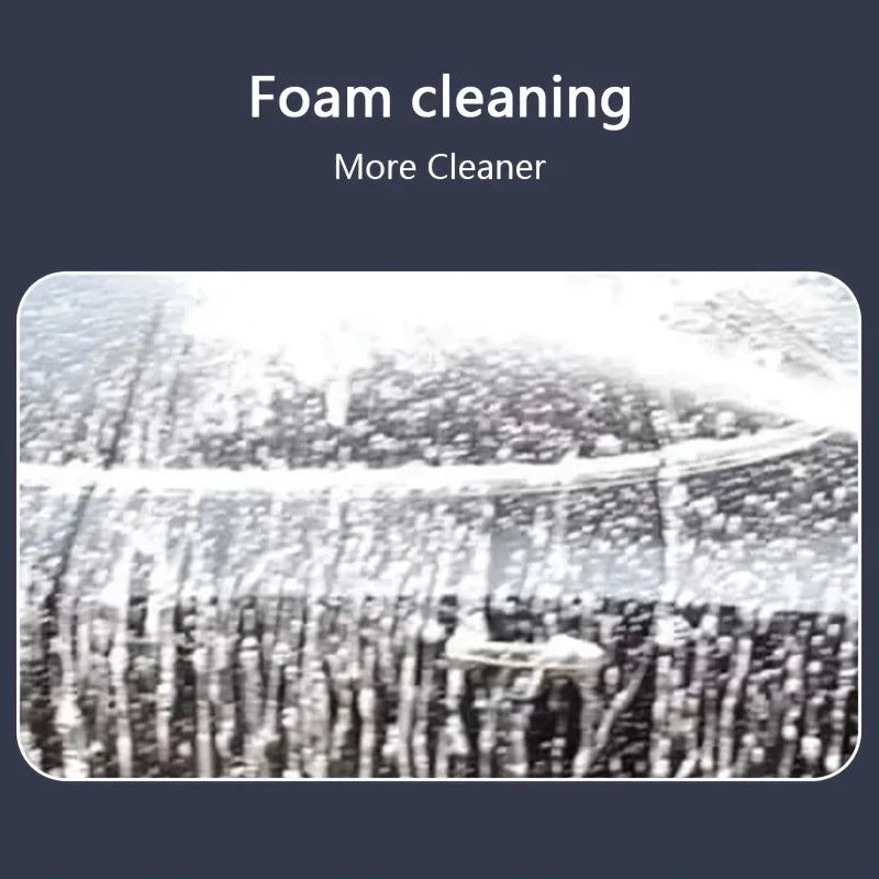 CleanCut™ Cordless Pressure Washer
