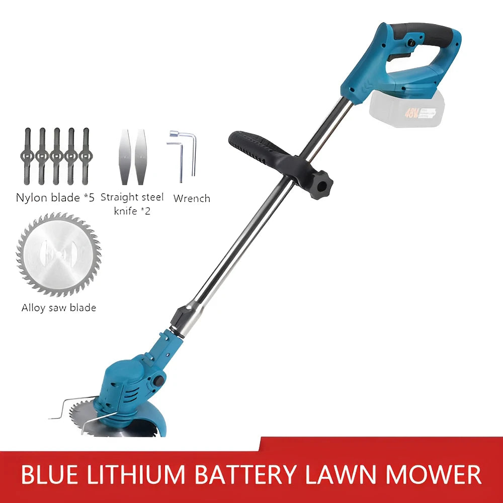 CCG - Cordless Handheld Electric Grass Trimmer (2026 - NEW)