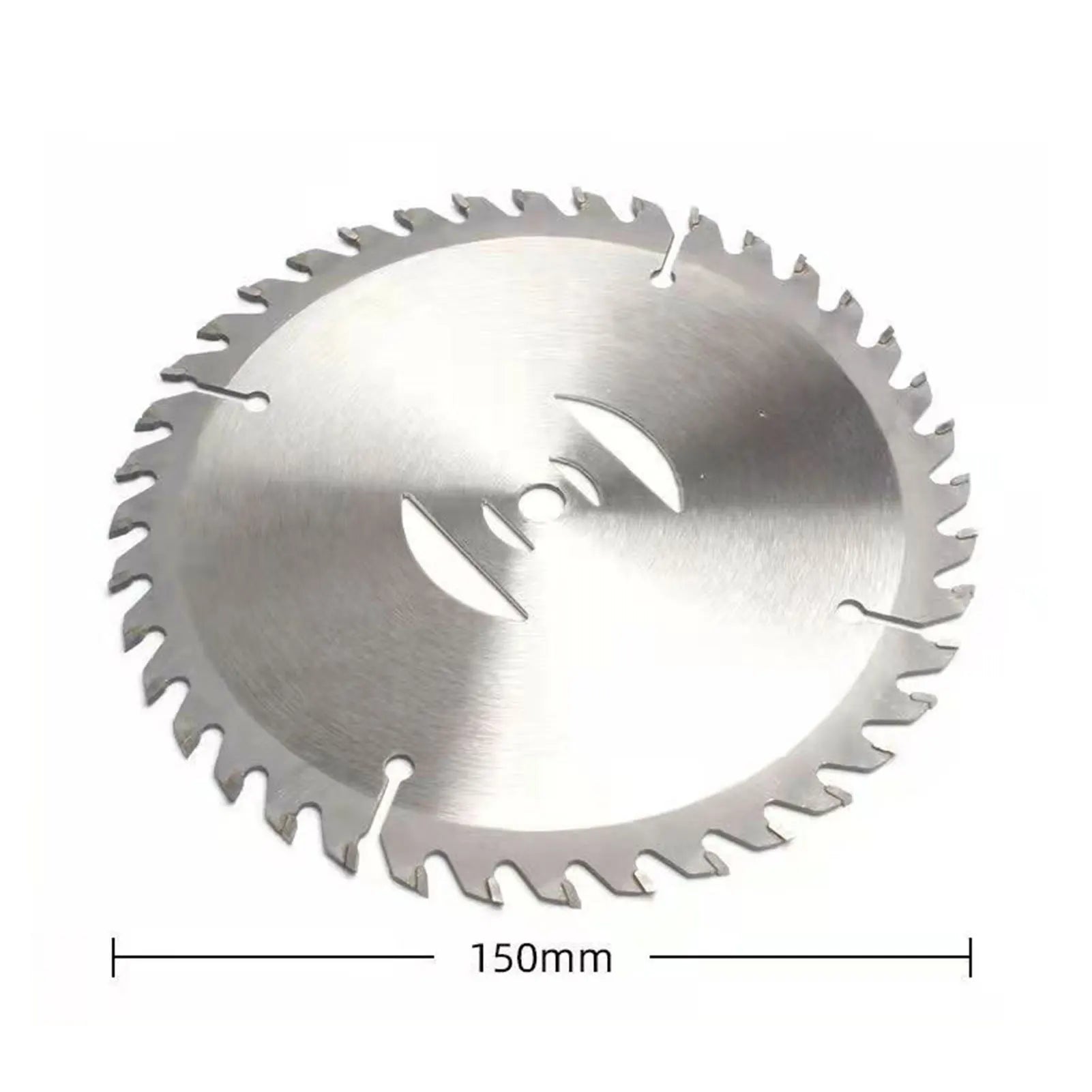 CleanCut™ Grass Trimmer Replacement Blade (40 Teeth)