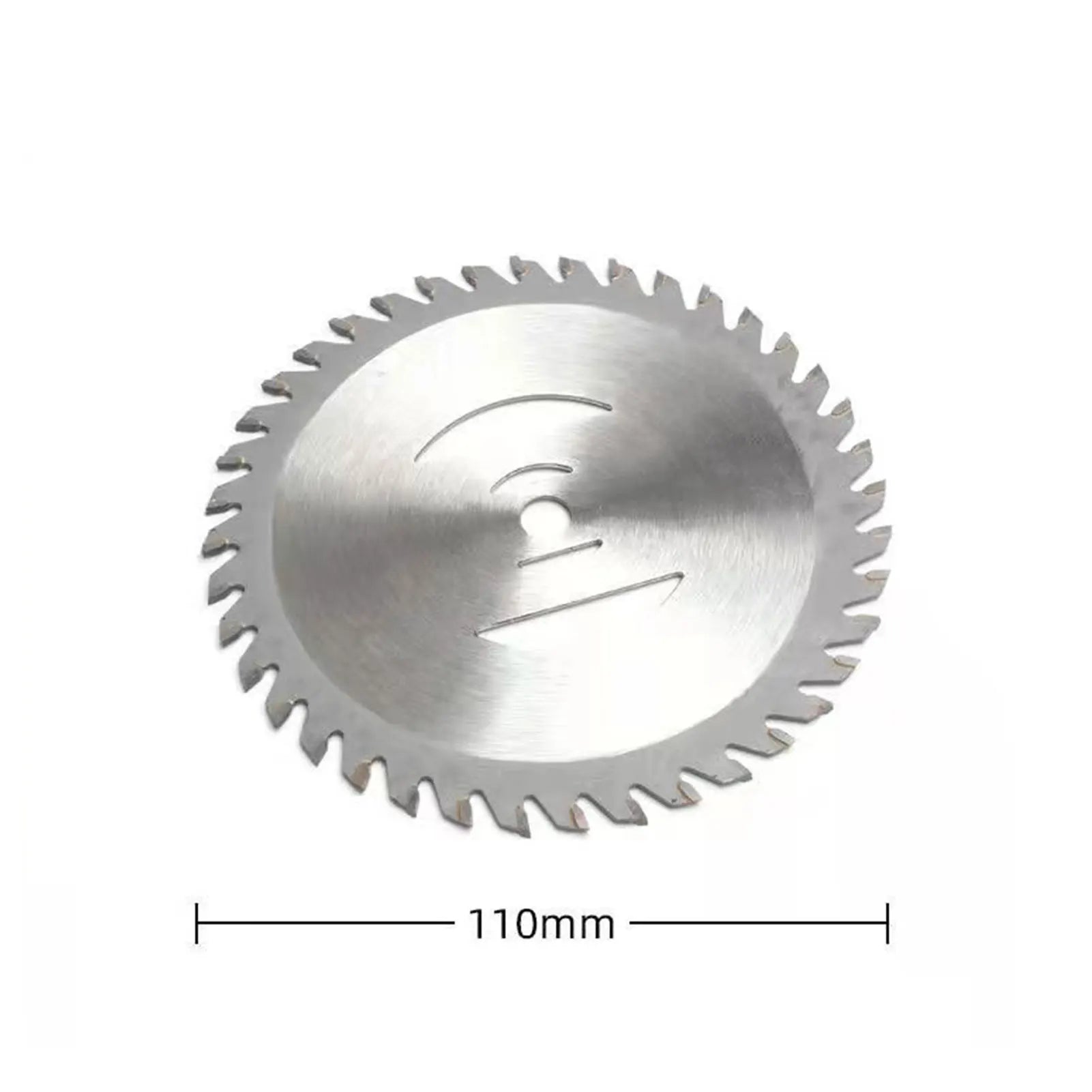 CleanCut™ Grass Trimmer Replacement Blade (40 Teeth)