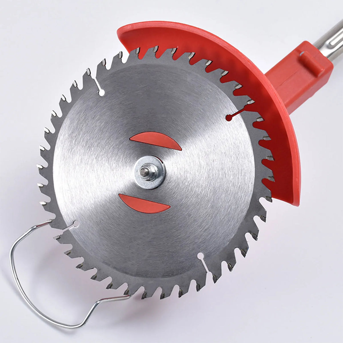 CCG - Grass Trimmer Replaceable Blade 40 Teeth Sharp Sturdy Mower Blade
