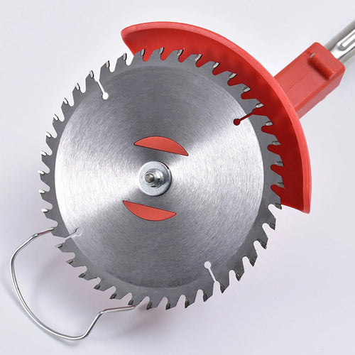 CCG - Grass Trimmer Replaceable Blade 40 Teeth Sharp Sturdy Mower Blade