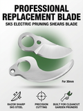 CleanCut™ SK5 Electric Pruning Shears Blades 30mm
