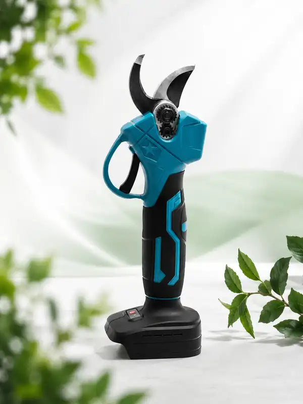 CleanCut Garden cordless electric pruning shears